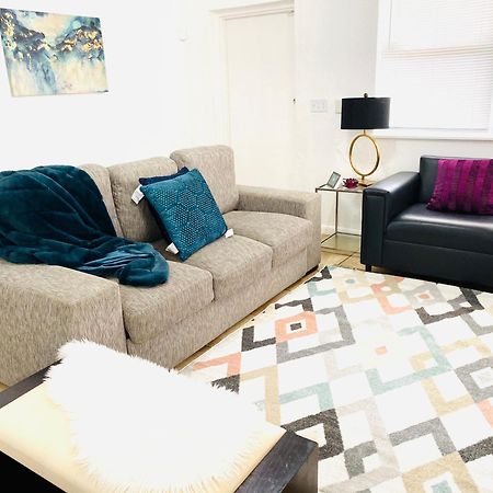 Xanadu 10 Mins To South Beach! 3 Bedroom Miami Villa Zewnętrze zdjęcie