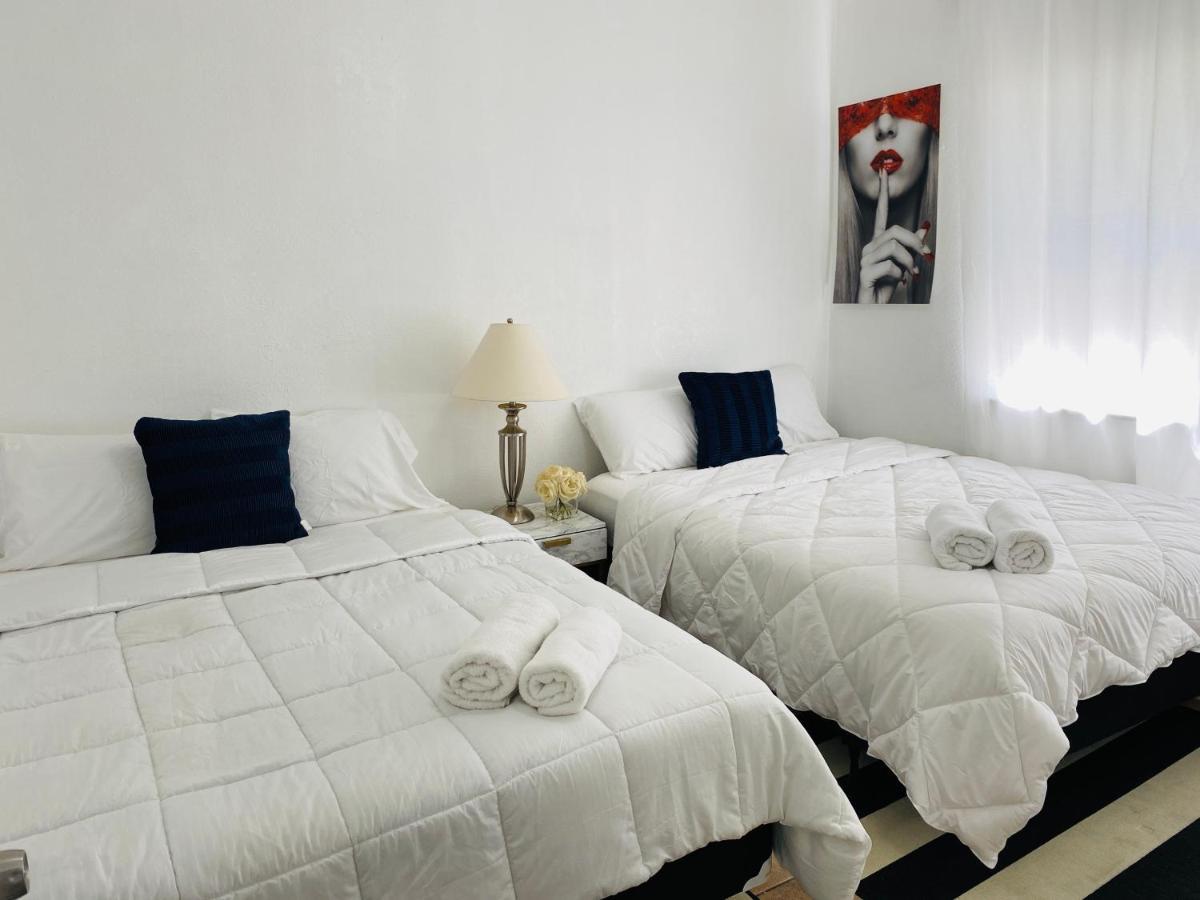 Xanadu 10 Mins To South Beach! 3 Bedroom Miami Villa Zewnętrze zdjęcie