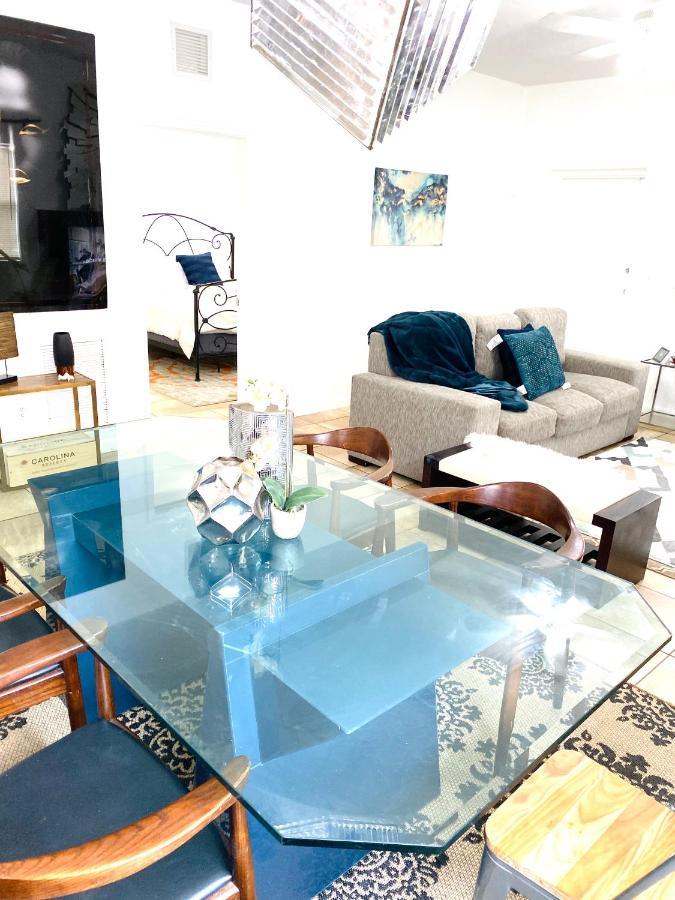 Xanadu 10 Mins To South Beach! 3 Bedroom Miami Villa Zewnętrze zdjęcie