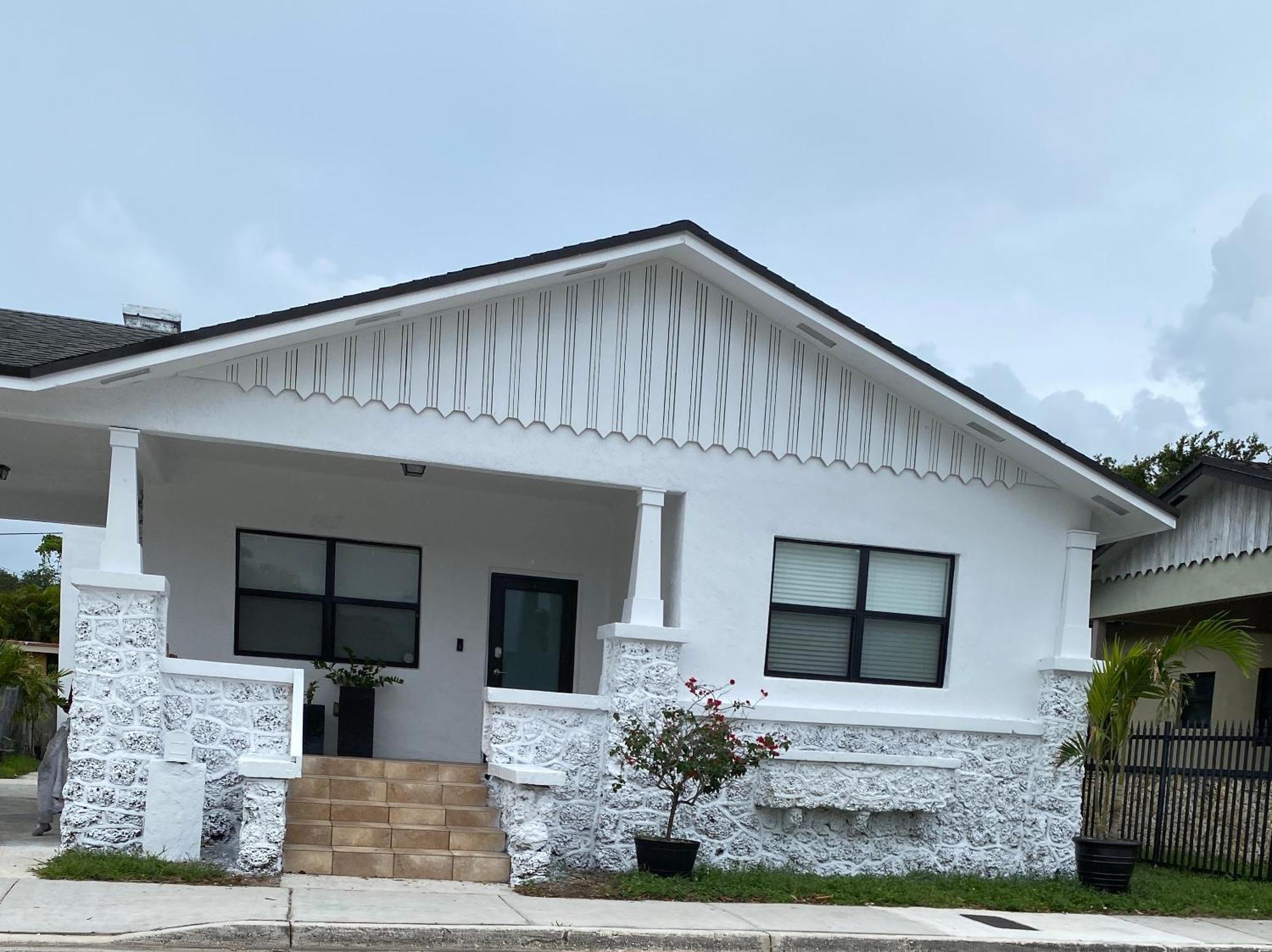 Xanadu 10 Mins To South Beach! 3 Bedroom Miami Villa Zewnętrze zdjęcie