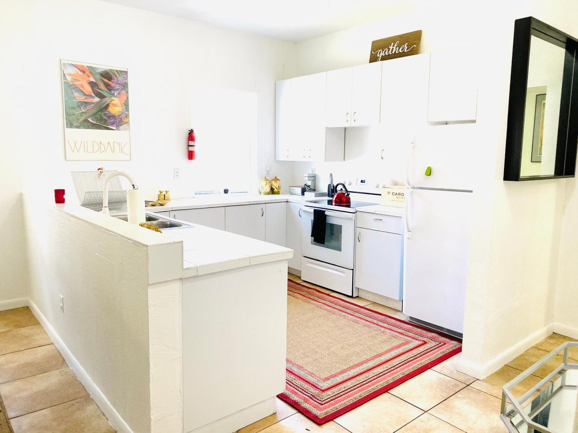 Xanadu 10 Mins To South Beach! 3 Bedroom Miami Villa Zewnętrze zdjęcie