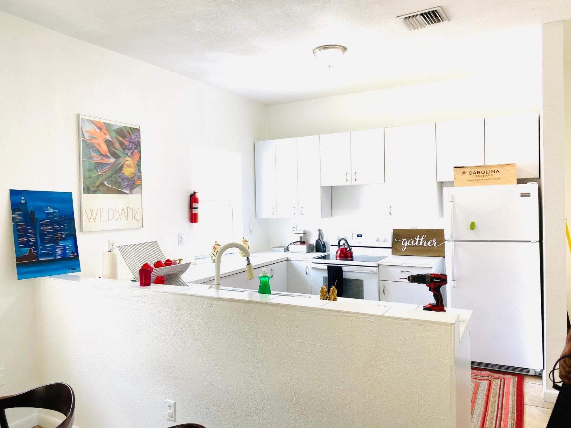 Xanadu 10 Mins To South Beach! 3 Bedroom Miami Villa Zewnętrze zdjęcie