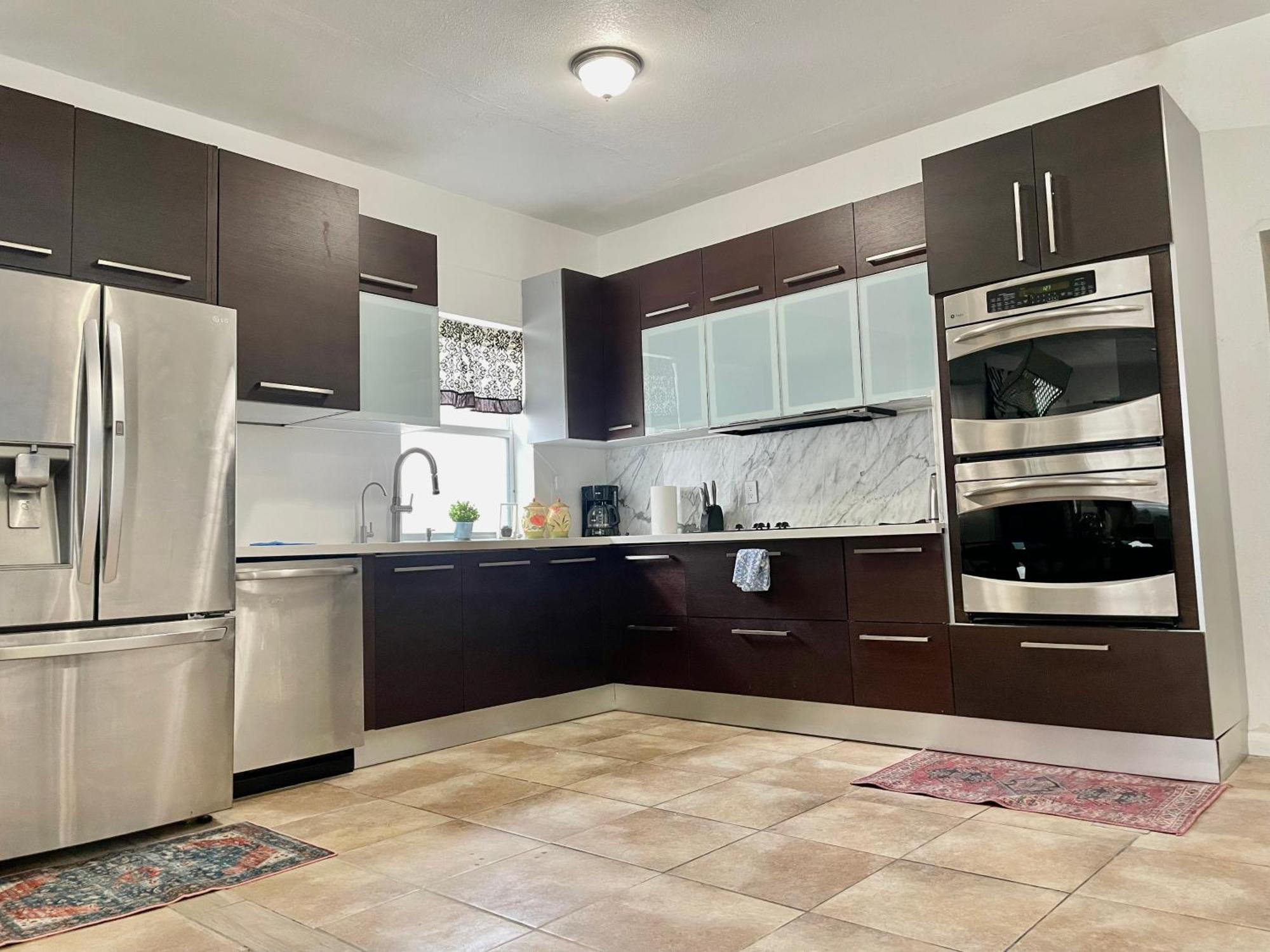 Xanadu 10 Mins To South Beach! 3 Bedroom Miami Villa Zewnętrze zdjęcie