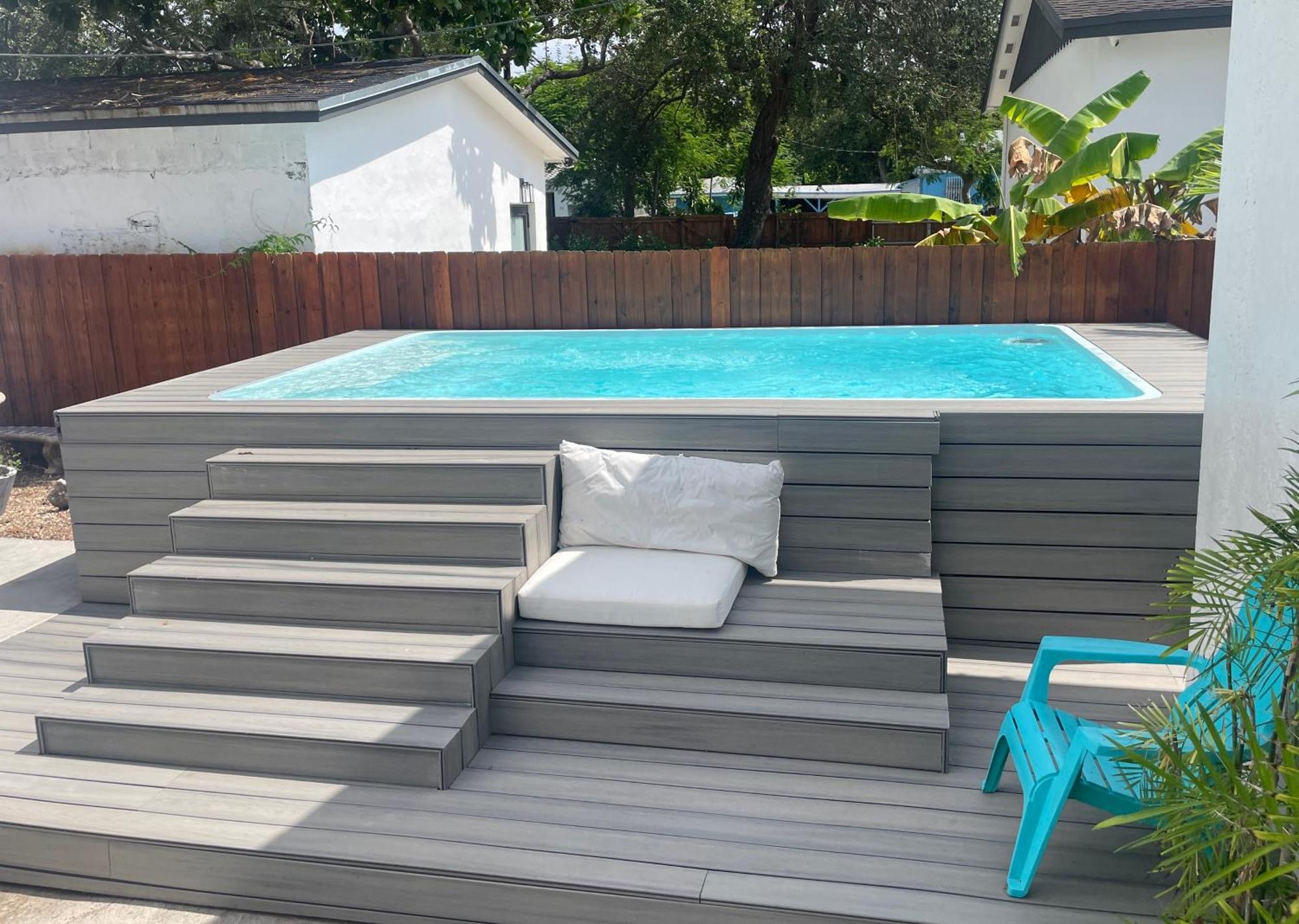 Xanadu 10 Mins To South Beach! 3 Bedroom Miami Villa Zewnętrze zdjęcie